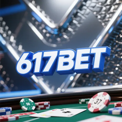 617bet logo