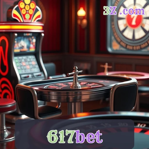 617bet Ofertas especiais
