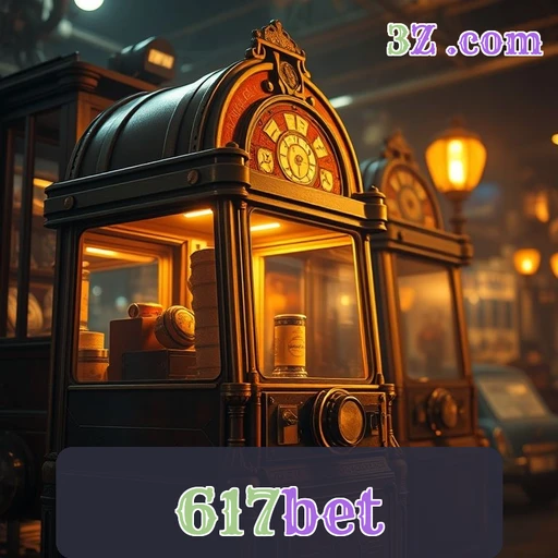 Slots Inovadores na 617bet: Entretenimento Sem Fim para Jogadores